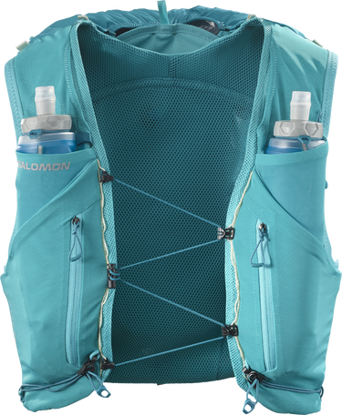 Раница Salomon ADV SKIN 12 SET Тюркоазено | lc2176300, 1