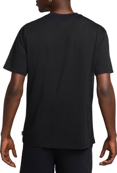 Тениска Nike M90 T-Shirt Черно | HJ0578, 1