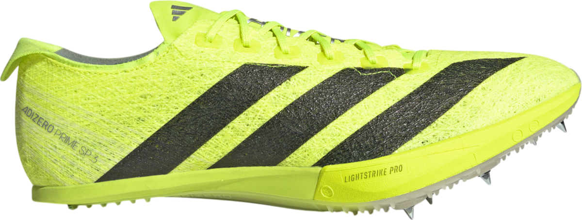 Кецове и обувки adidas Performance ADIZERO PRIME SP 3 STRUNG Жълто | ih5800, 0