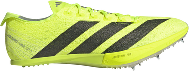 Кецове и обувки adidas Performance ADIZERO PRIME SP 3 STRUNG Жълто | ih5800, 0
