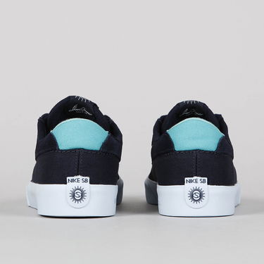 Кецове и обувки Nike SB Shane Тъмно синьо | CU9224-400, 2