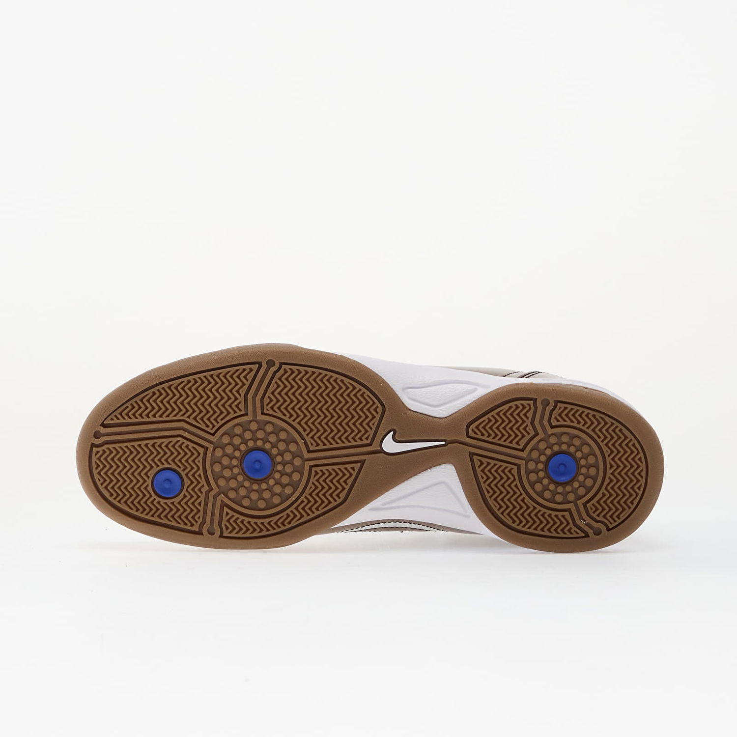 Кецове и обувки Nike Total 90 EUR 47.5 Кафяво | HQ2851-202, 1