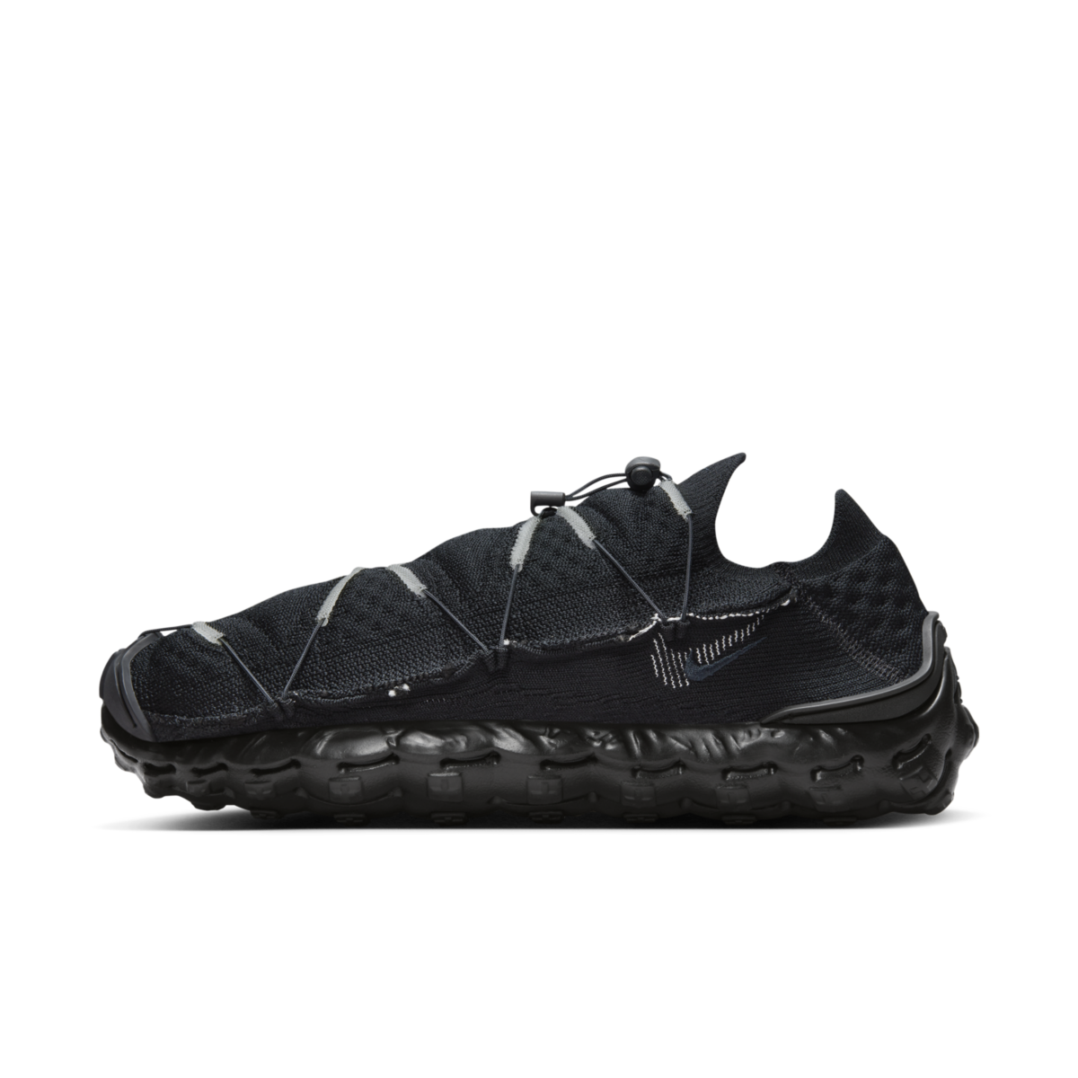 Кецове и обувки Nike ISPA Mindbody "Black Anthracite" Черно | DH7546-003, 0