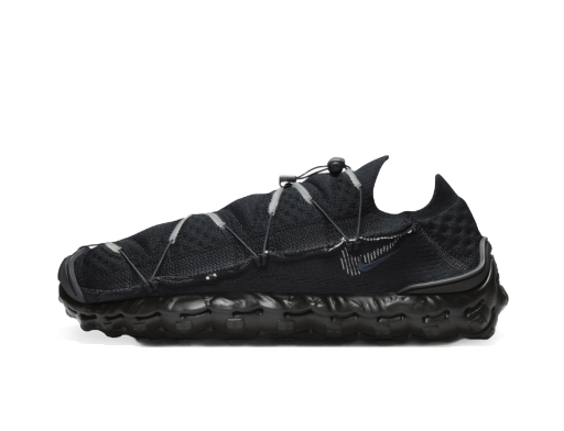Кецове и обувки Nike ISPA Mindbody "Black Anthracite" Черно | DH7546-003