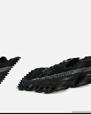Кецове и обувки On Running Cloudmonster 2 Черно | 3ME10121043 BLACK, 4
