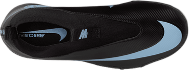 Кецове и обувки Nike JR ZOOM SUPERFLY 10 ACADEMY TF Черно | fq8310-001, 3