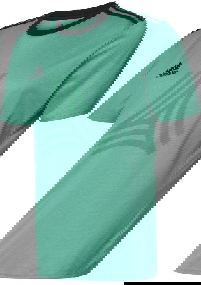 Тениска adidas Originals adidas Tango Logo Зелено | az9742, 0