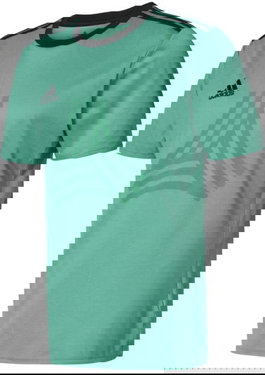 Тениска adidas Originals adidas Tango Logo Зелено | az9742, 0