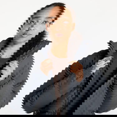 Пухо яке Carhartt WIP Danville Jacket Сиво | I029450.2IFXX, 5