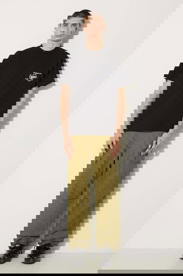 Карго панталони Carhartt WIP Regular Cargo Pant Зелено | I032467-2BQ.02, 2