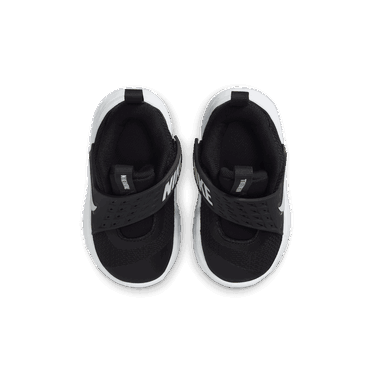 Кецове и обувки Nike Nike Team Hustle D 12 Черно | HF6281-002, 2