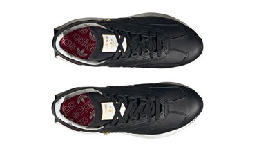 Кецове и обувки adidas Originals Retropy E5 W Черно | HQ4391, 2