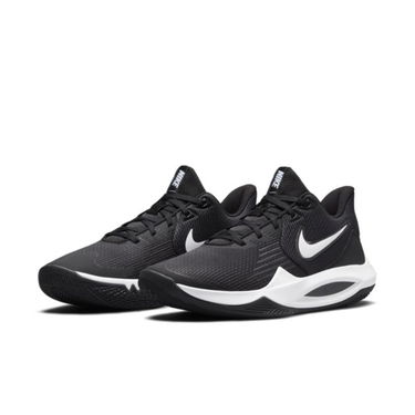 Кецове и обувки Nike Precision 5 Черно | CW3403-003, 1