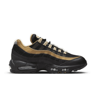 Кецове и обувки Nike Air Max 95 Черно | dm0011-004, 2