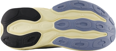 Кецове и обувки New Balance Fresh Foam X More v5 Лилаво | wmor-ce5, 3