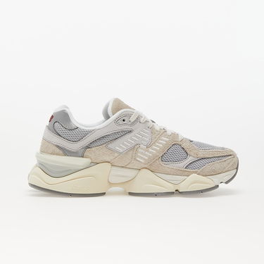 Кецове и обувки New Balance 9060 "Lunar Year Grey" Сиво | U9060LNY, 3