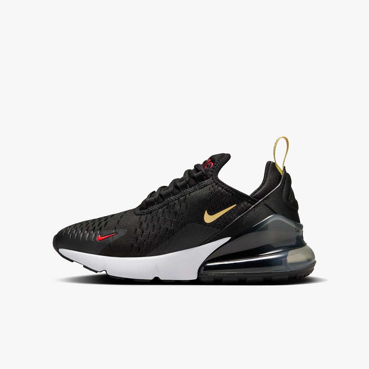 Кецове и обувки Nike Air Max 270 Черно | HF9091-001, 0