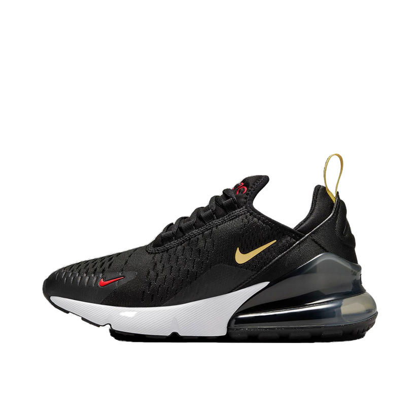 Кецове и обувки Nike Air Max 270 Черно | HF9091-001