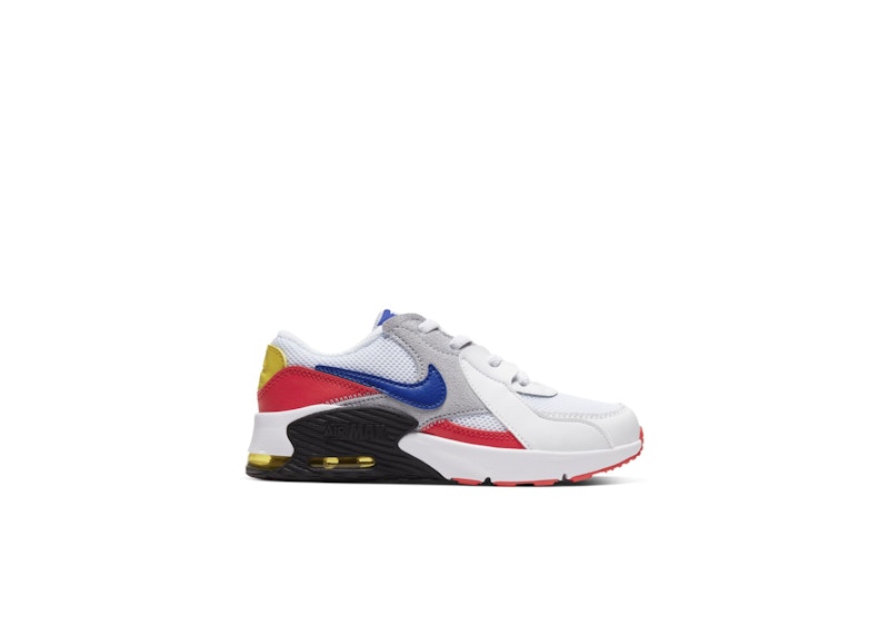 Кецове и обувки Nike Air Max Excee Бяло | CD6892-101, 0