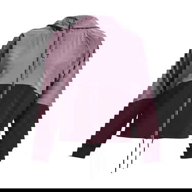 Яке Under Armour Woven Лилаво | 1369889-500, 2
