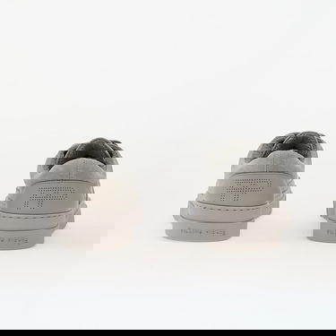 Кецове и обувки Filling Pieces Riviera Mix All Light Grey Сиво | 90225071851, 4