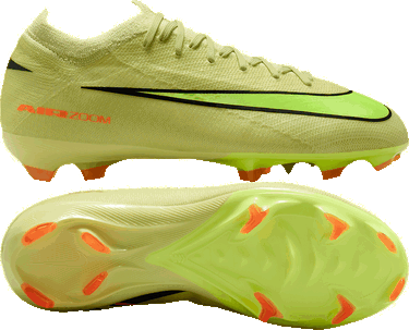 Кецове и обувки Nike ZOOM VAPOR PRO Зелено | hf5448-300, 3
