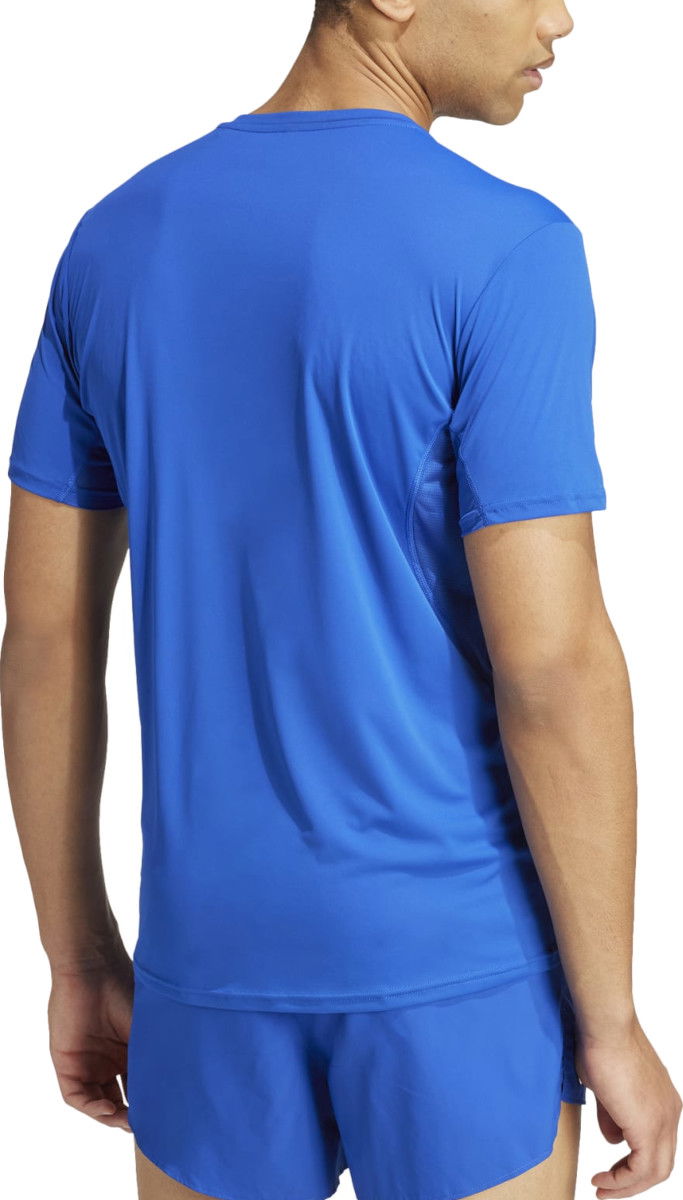 Тениска adidas Originals adidas Adizero Синьо | it1469, 1