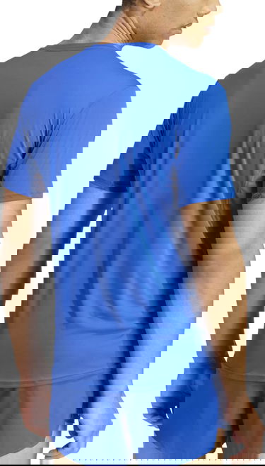 Тениска adidas Originals adidas Adizero Синьо | it1469, 1
