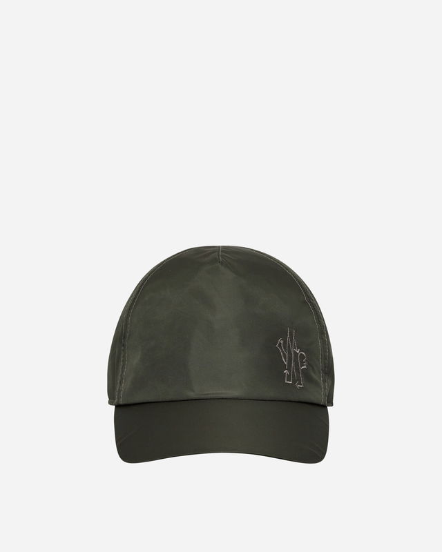 Born To Protect Embroidered Logo Baseball Cap