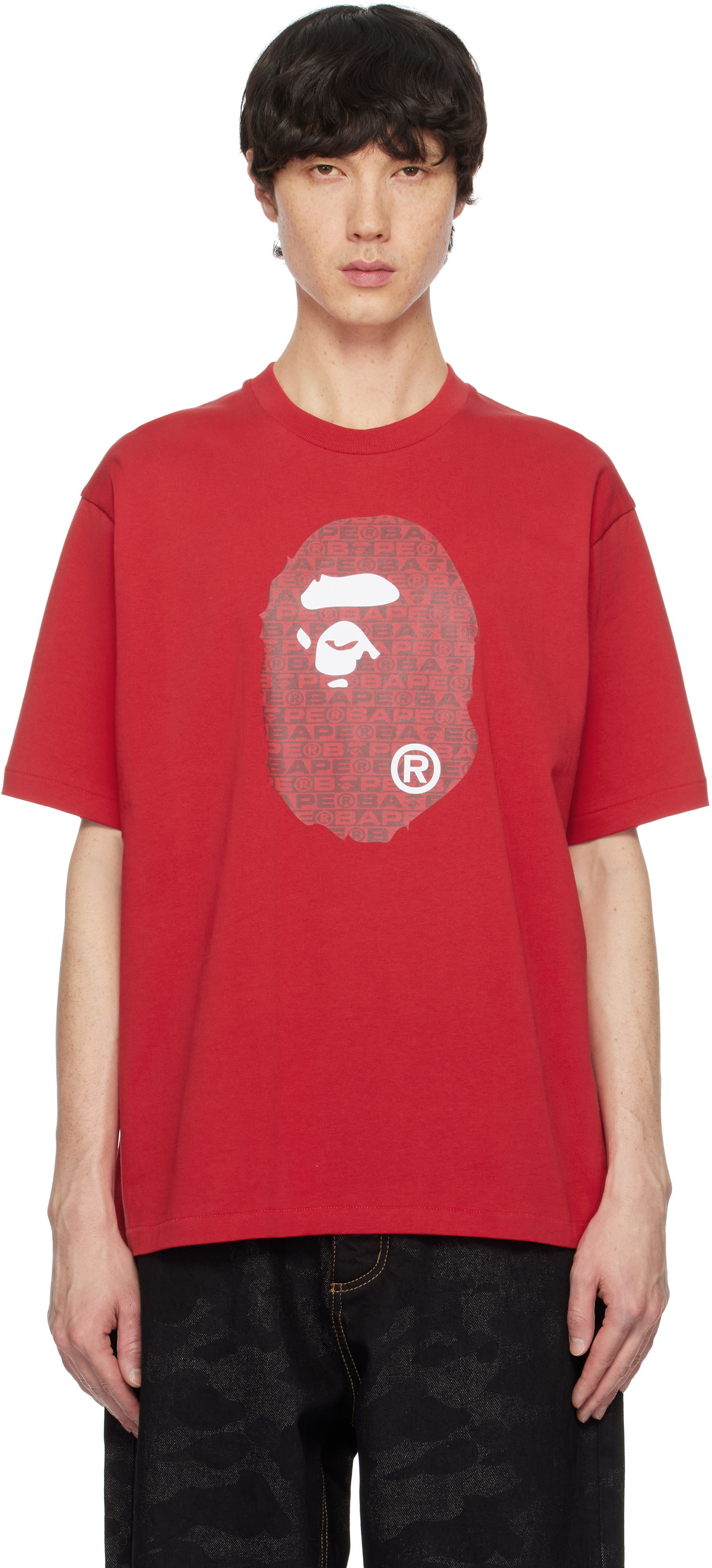 BAPE product image
