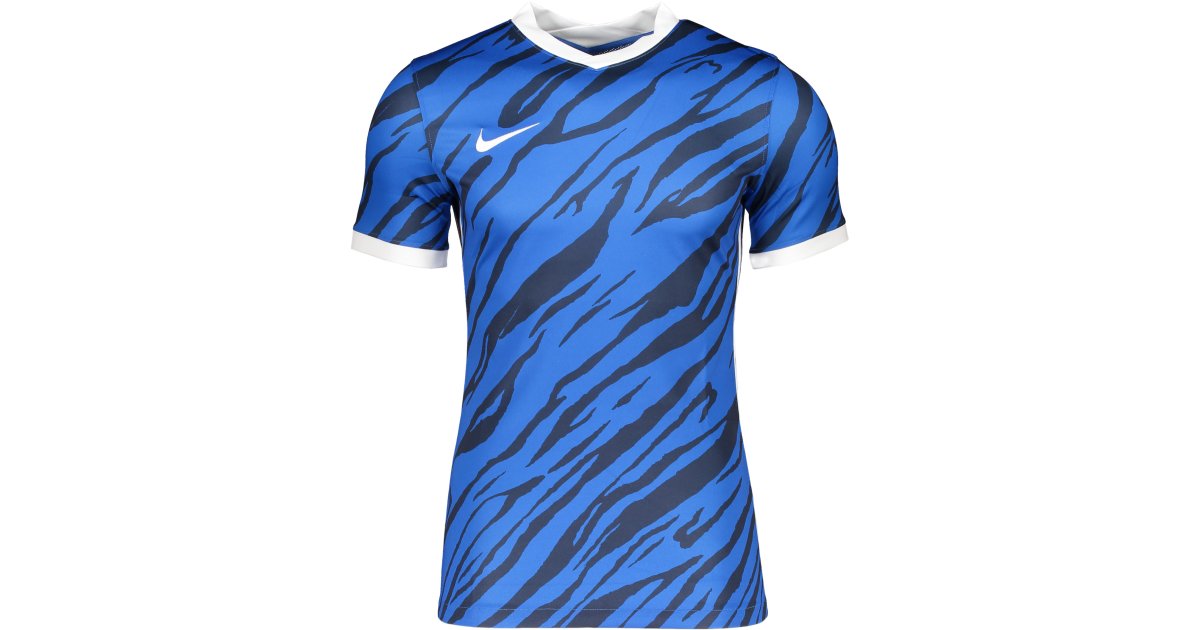 Фланелка Nike Dri-FIT NE Graphic 2 Jersey Синьо | cw3998-463, 1