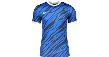 Фланелка Nike Dri-FIT NE Graphic 2 Jersey Синьо | cw3998-463, 1