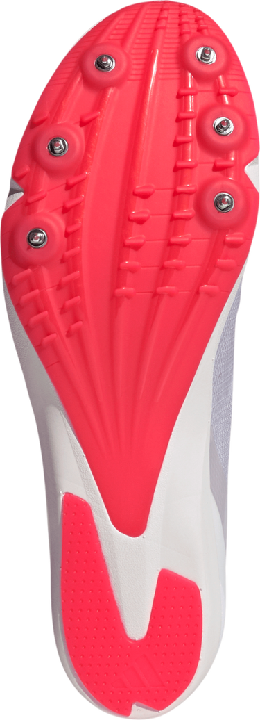 Кецове и обувки adidas Performance Adizero Distancestar Оранжево
 | jq0627, 2