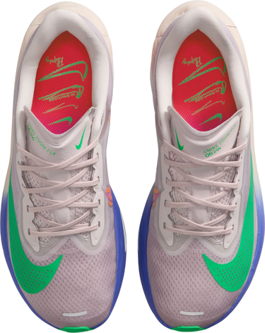 Кецове и обувки Nike Zoom Fly 6 Eliud Kipchoge Многоцветен | im6367-600, 2