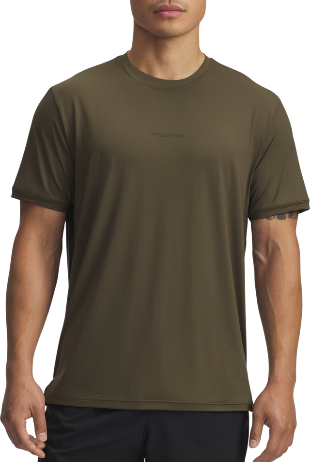 Project Rock Iso Chill Performance T-Shirt