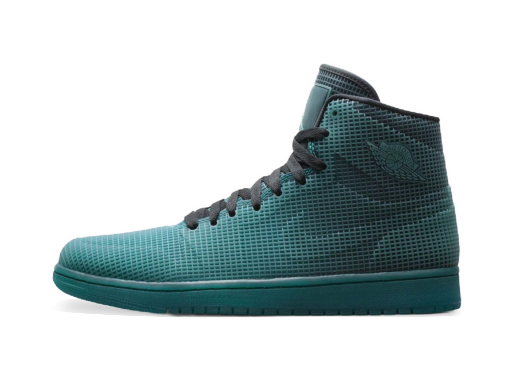 Кецове и обувки Jordan Air Jordan 4Lab1 ''Tropical Teal'' Синьо | 677690-020