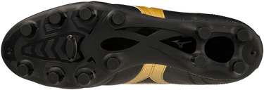 Кецове и обувки Mizuno Morelia II Club FG Черно | p1ga2316-050, 1