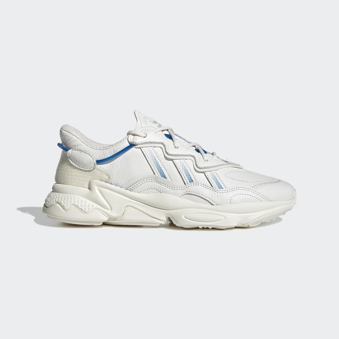 Кецове и обувки adidas Originals OZWEEGO Бяло | GX1023, 0