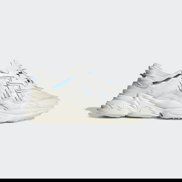 Кецове и обувки adidas Originals OZWEEGO Бяло | GX1023, 0