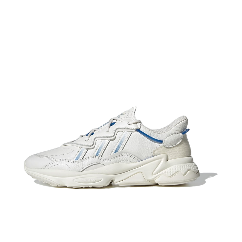 Кецове и обувки adidas Originals OZWEEGO Бяло | GX1023