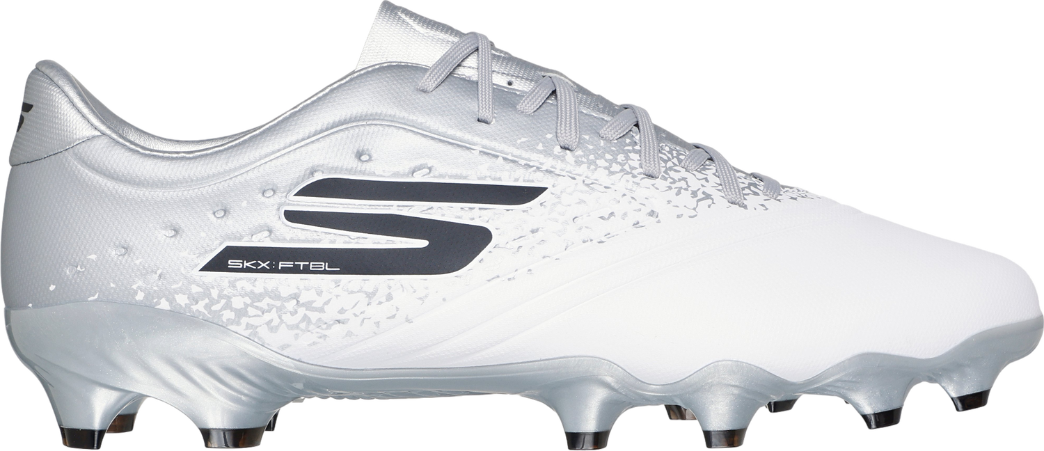 Кецове и обувки Skechers Razor 1.5 Academy FG Бяло | 252015-wsl, 0