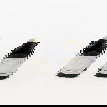 Кецове и обувки Nike Dunk Low Remastered "Sail Black" Бяло | FB8894-002, 4