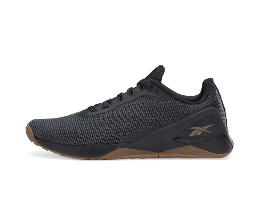 Кецове и обувки Reebok Nano X1 W Черно | GX0520