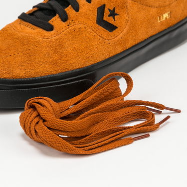 Кецове и обувки Converse Louie Lopez Pro OX Кафяво | 170713C, 5