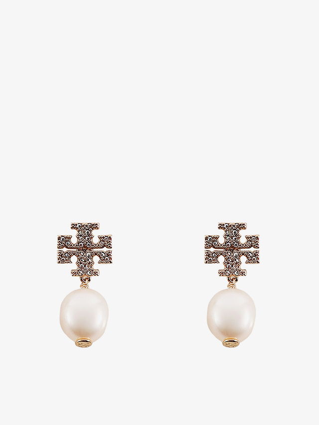 Pearl Drop Earrings