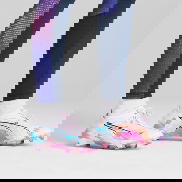 Кецове и обувки Puma ULTRA 5 ULTIMATE VOL. UP FG Многоцветен | 108063-01, 1