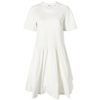 Moncler T-Shirt Dress 8I000-19-89A1K-034