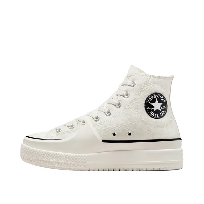 Кецове и обувки Converse Chuck Taylor All Star Construct Бяло | A02832C