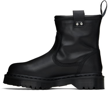 Облекло Dr. Martens Anistone Lo Leather Boots Черно | 32220001, 2