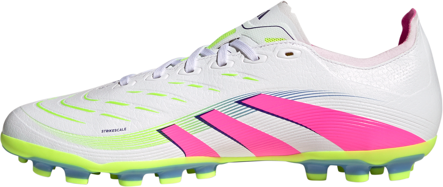 Кецове и обувки adidas Performance Predator League 2G/3G AG Бяло | id3836, 1